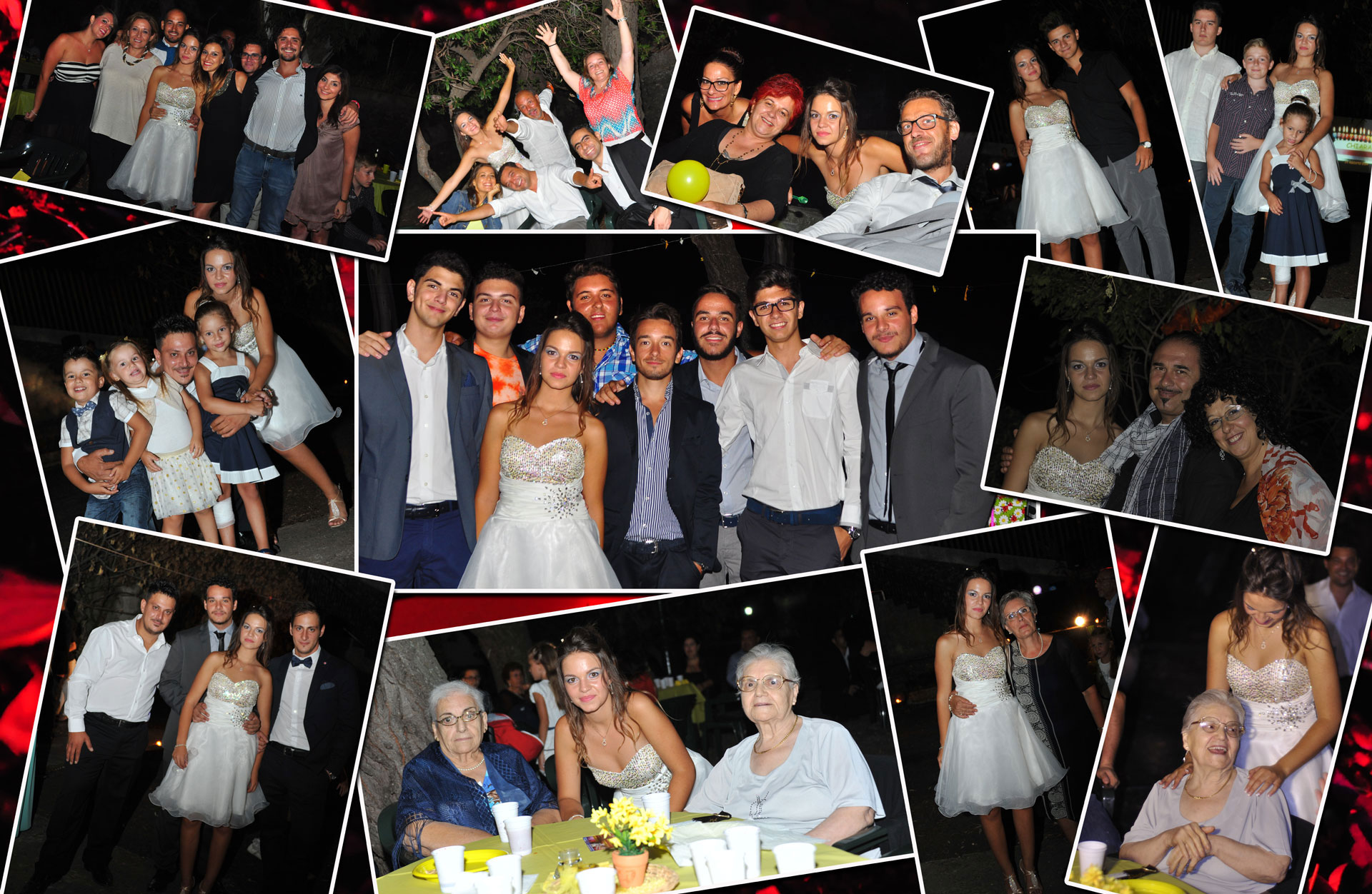 Foto Video Creation - Fotografi a Catania