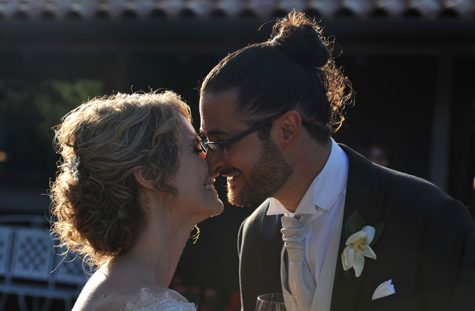 Matrimoni